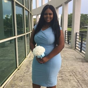 Meet your Posher, Janel